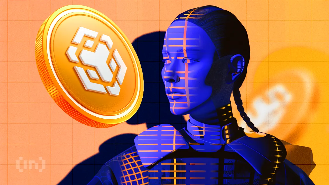 BNB Chain’s AI-First Vision: Driving Web3 Intelligence