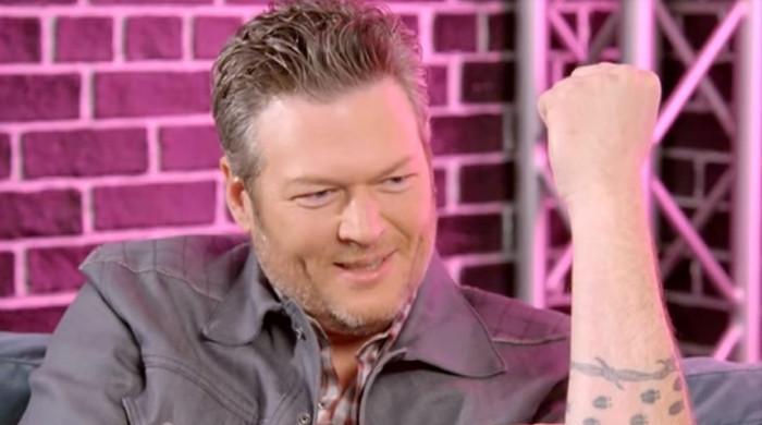 Blake Shelton shares ‘one of the worst mistakes’ he made 20 years ago