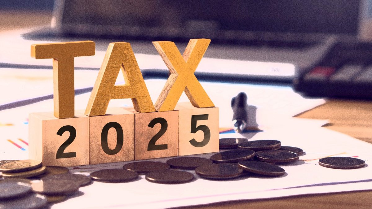 Budget 2025: Why Double Taxation On Dividends Needs Rationalisation?