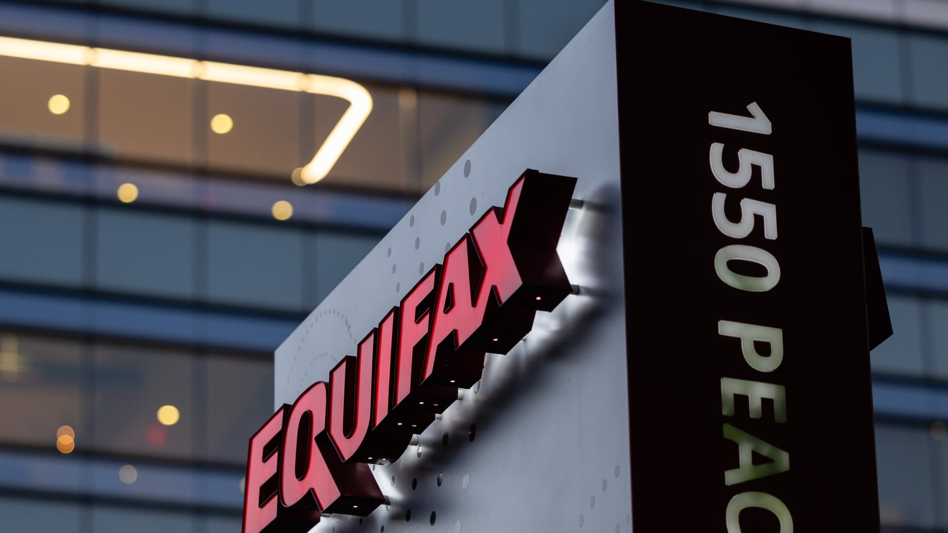 CFPB fines Equifax $15 million over errors on credit reports