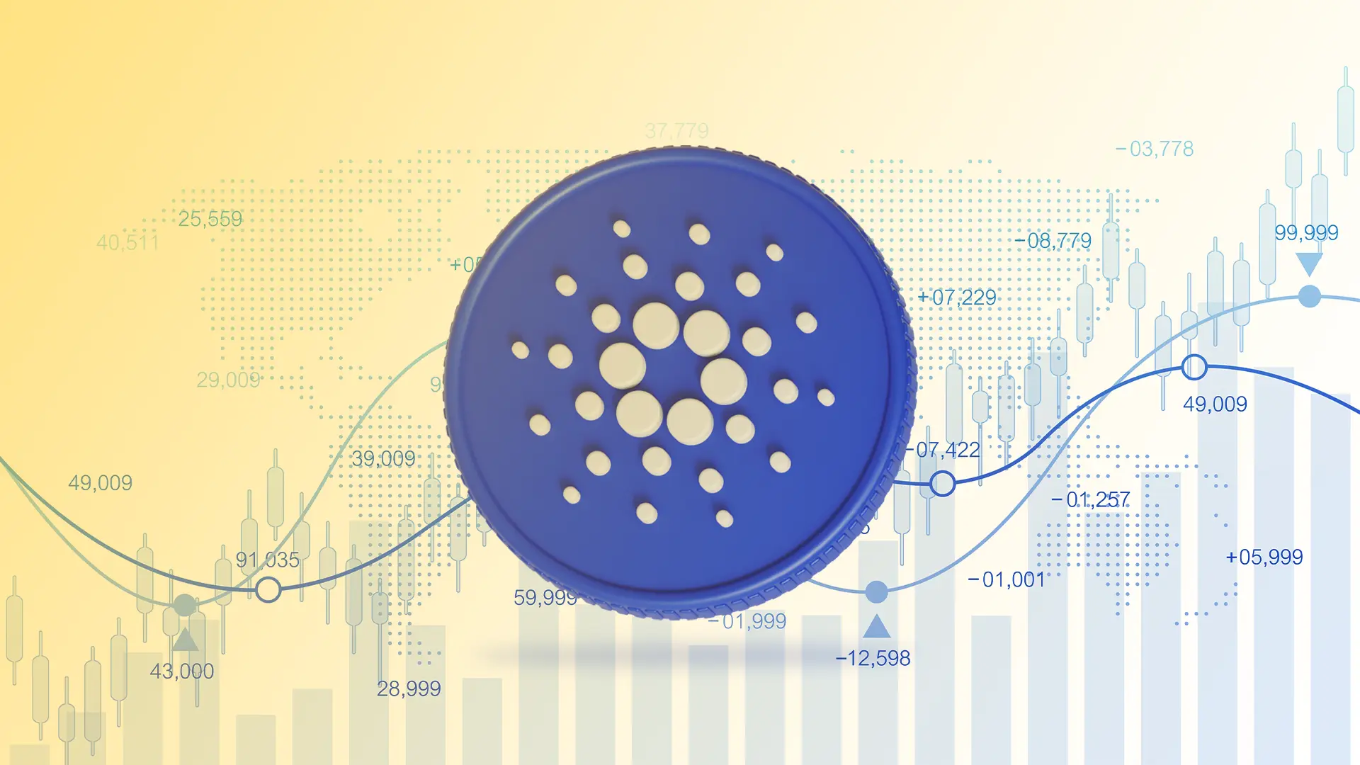 Cardano ADA Whales Sell-Off: Nears 30-Day Low