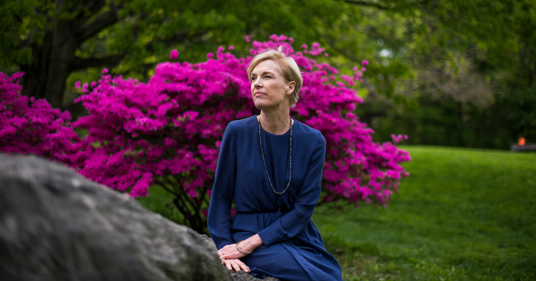 Cecile Richards, Former Planned Parenthood President, Dies at 67