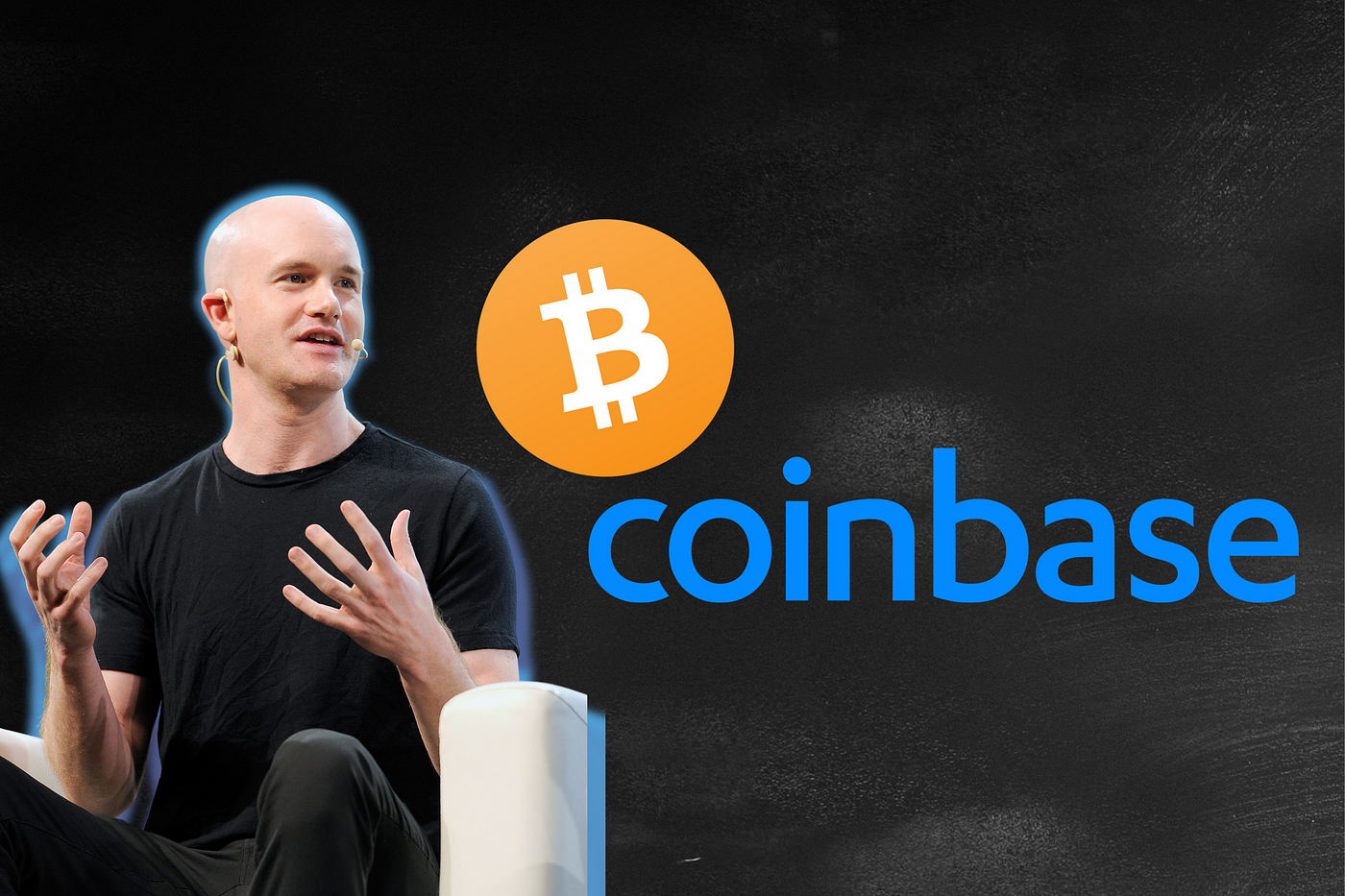 Coinbase CEO Advocates for Bitcoin Reserves, ‘Better Than Gold’