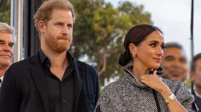 ‘Disaster tourists’ Prince Harry, Meghan Markle anger Americans