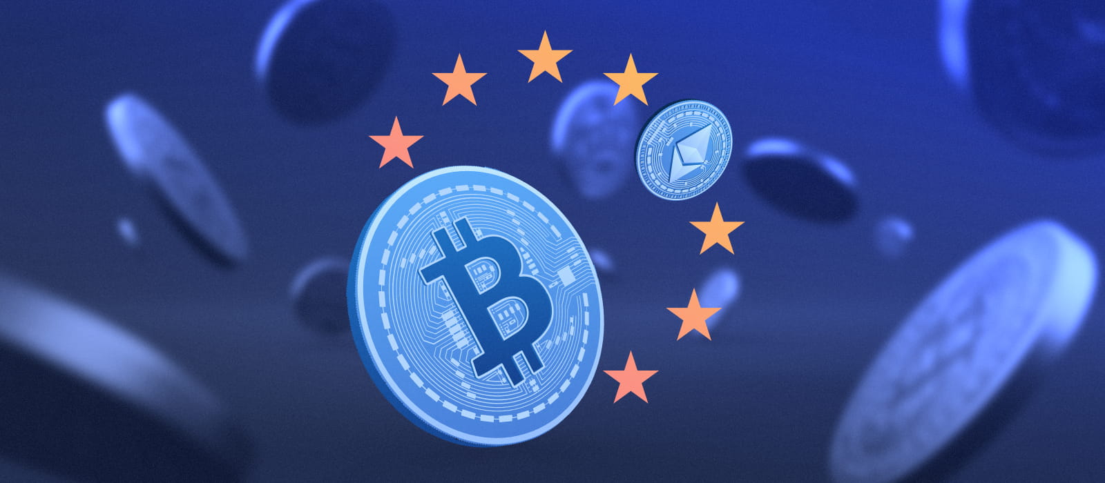 EU’s Unified Crypto Framework Now in Effect