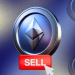 Ethereum sell-offs rise to $1.3 billion amid price struggles