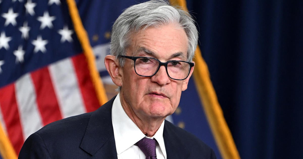 Federal Reserve holds interest rates steady as inflation remains above 2%