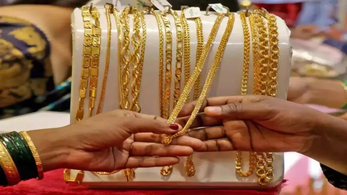 Gold Prices Rise Today: Know 22k, 24k Bullion Rates In Your City On February 5