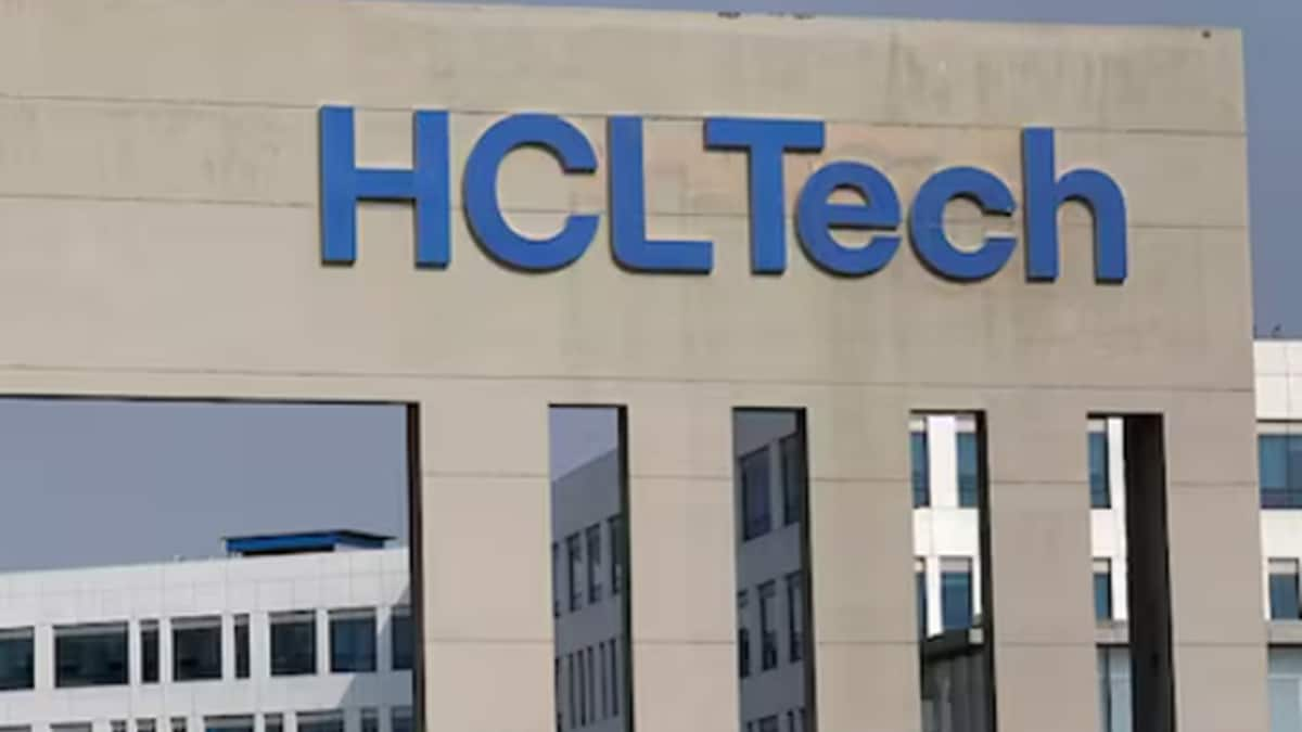 HCL Tech Q3 Results: Higher Revenue, Dividend Announcement, Other Key Things To Watch Out