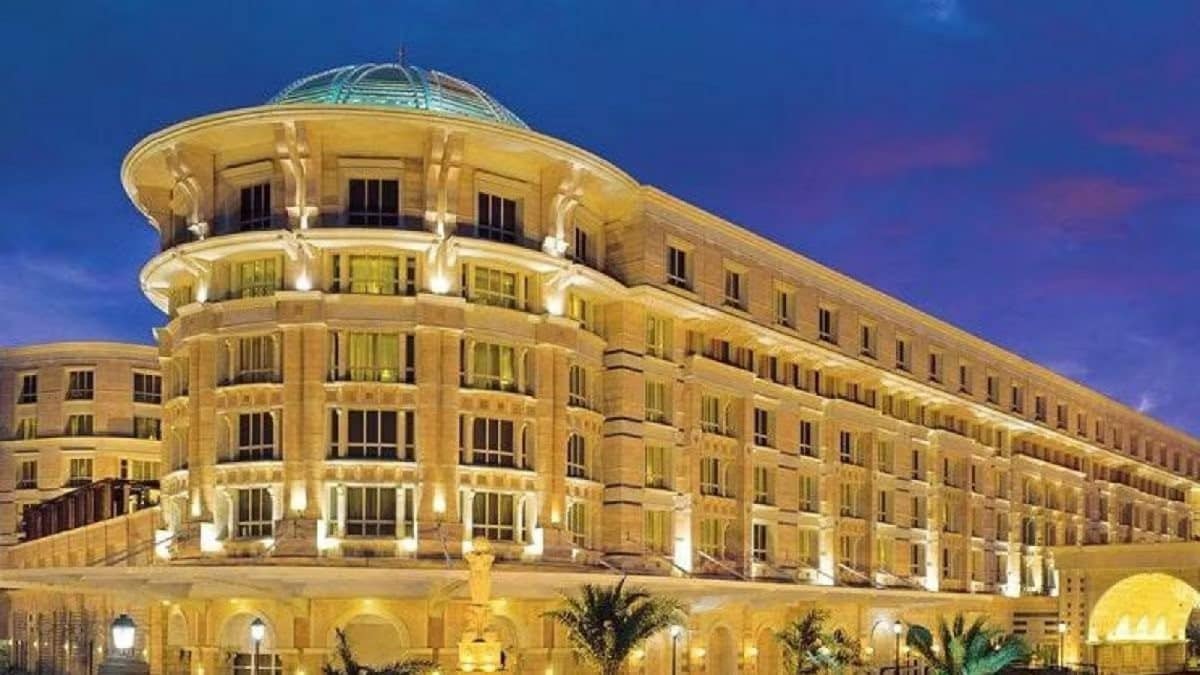 ITC Hotels Lists At 182 Per Share On NSE, Rs 188 On BSE