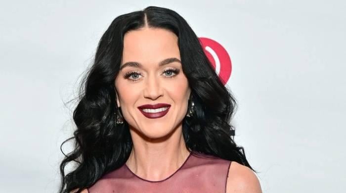 Katy Perry gets candid about her daughter Daisy’s odd music preference