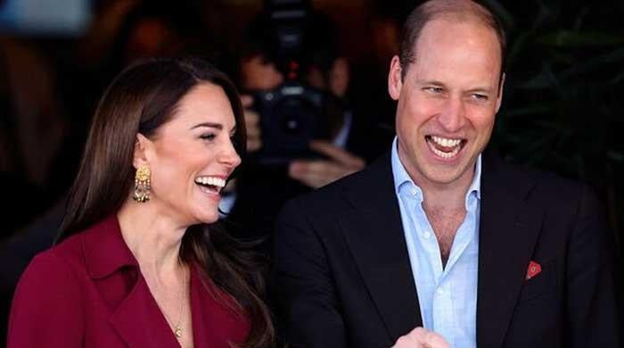 Kensington Palace releases new video with bombshell announcement