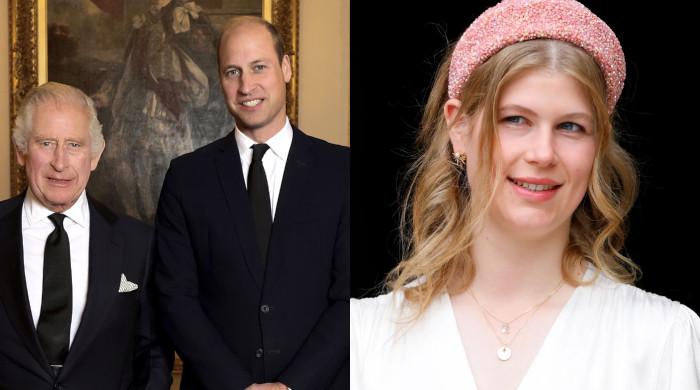 King Charles, Prince William take key decision for Lady Louise Windsor