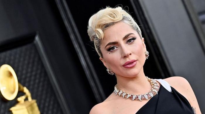 Lady Gaga reveals title, cover, release date for new 7th album