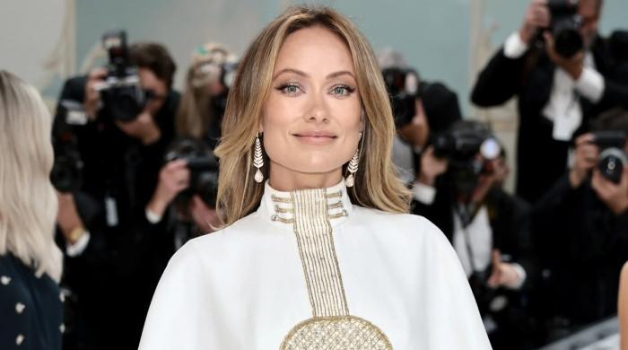 Olivia Wilde’s new date two years after Harry Styles split revealed