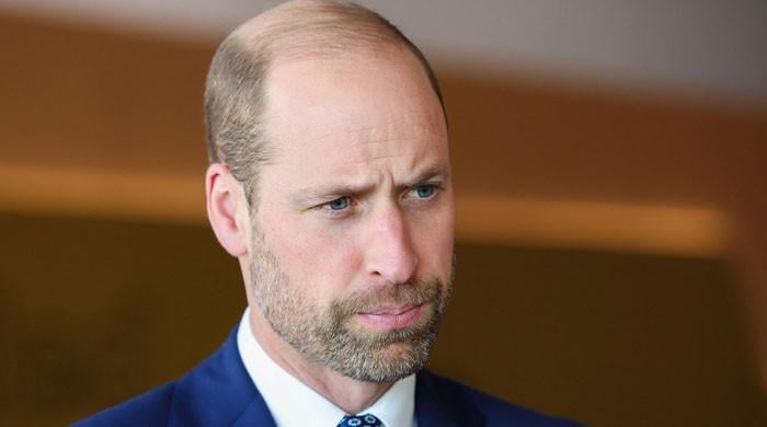 Palace releases new video to counter criticism against Prince William