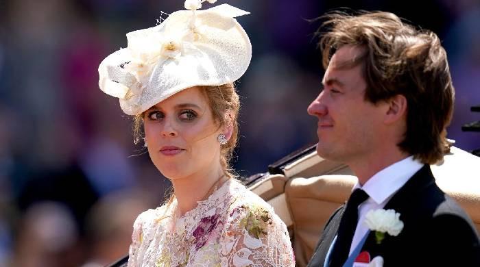 Princess Beatrice’s ‘growing family’ may ‘prompt’ clash with Edoardo