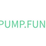 Pump.fun logo