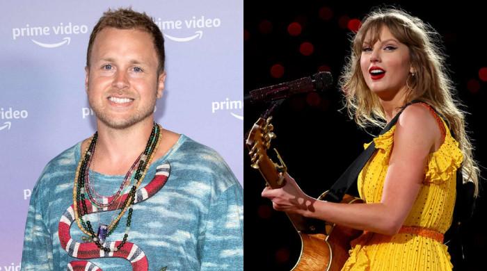 Spencer Pratt opens up about contacting Taylor Swift during LA fires