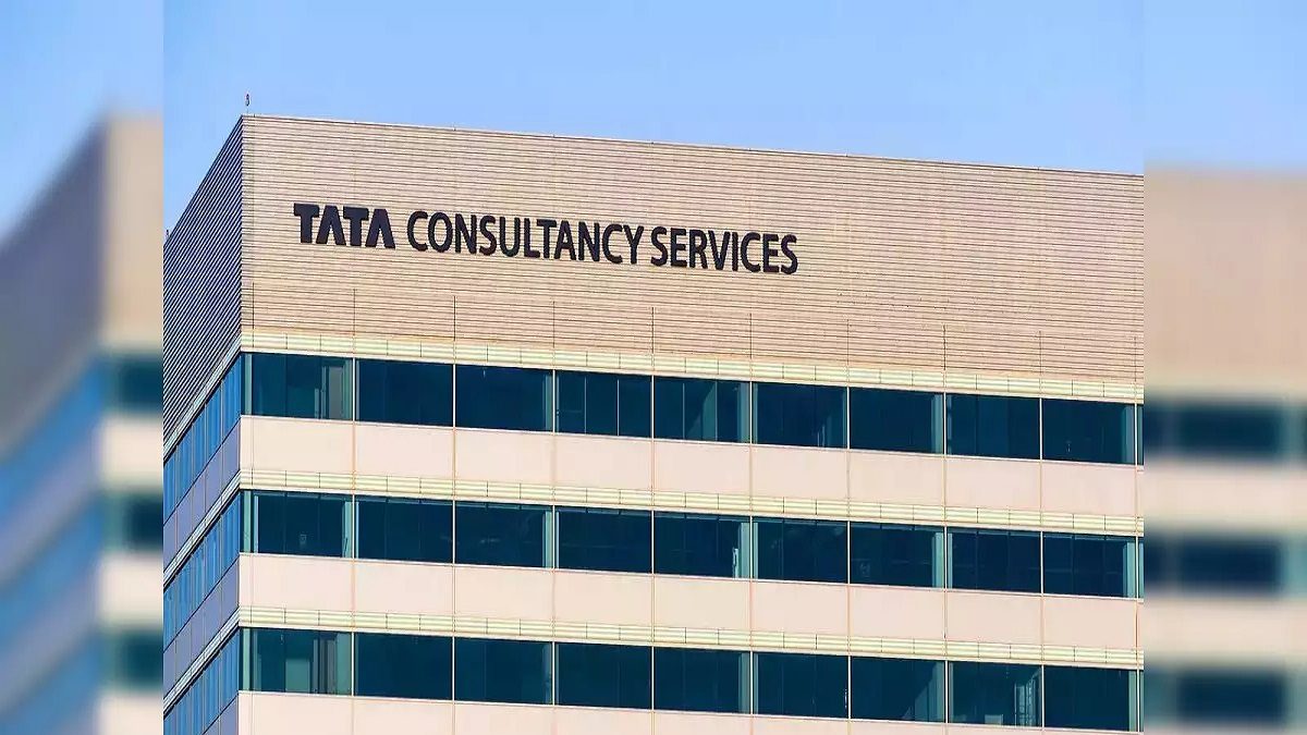 TCS Announces Rs 10/Share As Interim Dividend; Rs 66/Share As Special Dividend