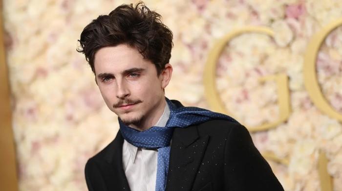 Timothée Chalamet faces criticism after ‘disrespectful’ president joke on ‘SNL’