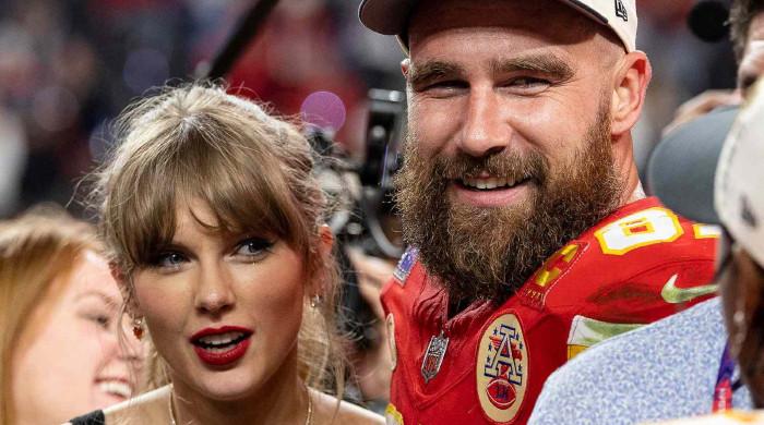 Travis Kelce’s pals opens up about prep ahead of meeting Taylor Swift