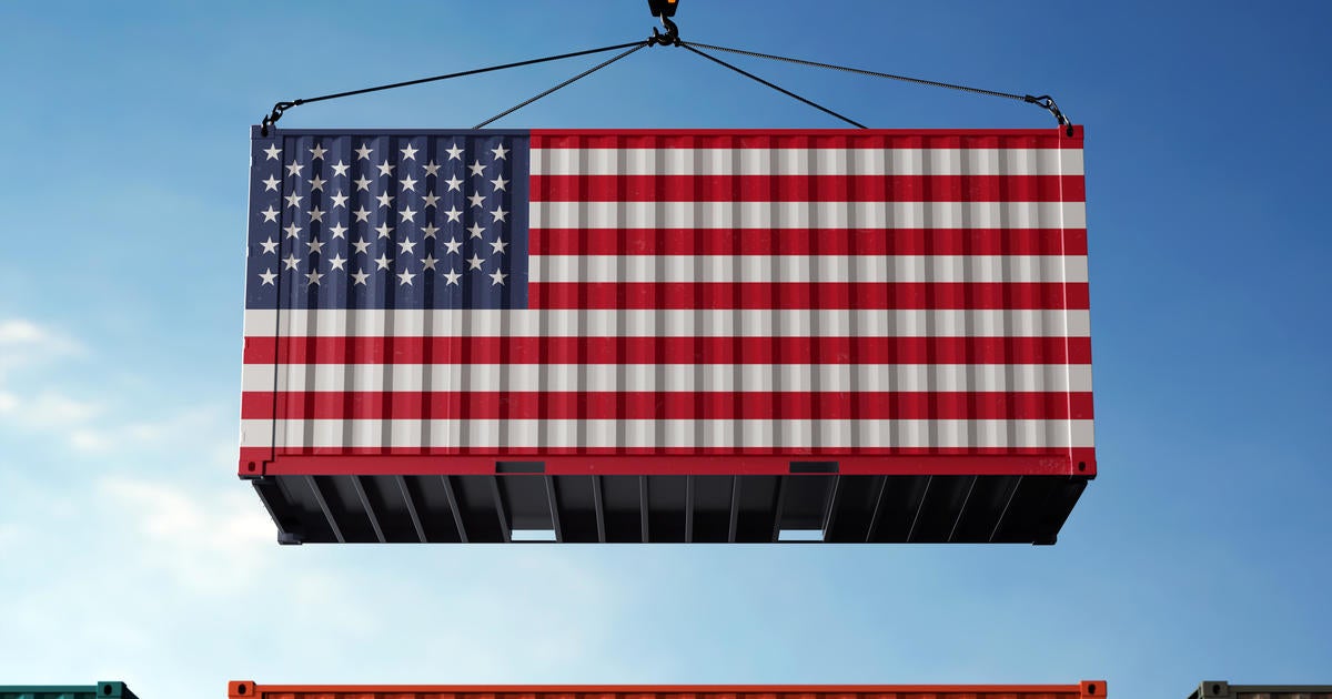 What are tariffs? Here’s everything you need to know about the import duties.