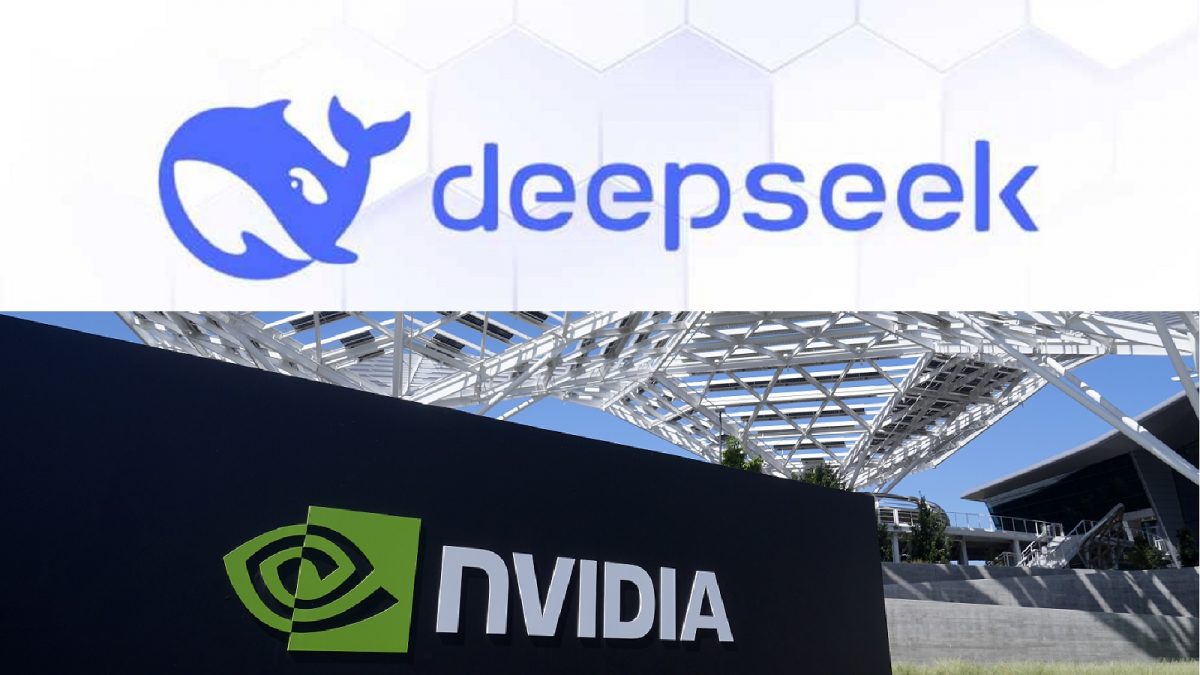 Why Are Nvidia, Other AI Stocks Declining After DeepSeek R1? Know Competition, What’s Next | Explained