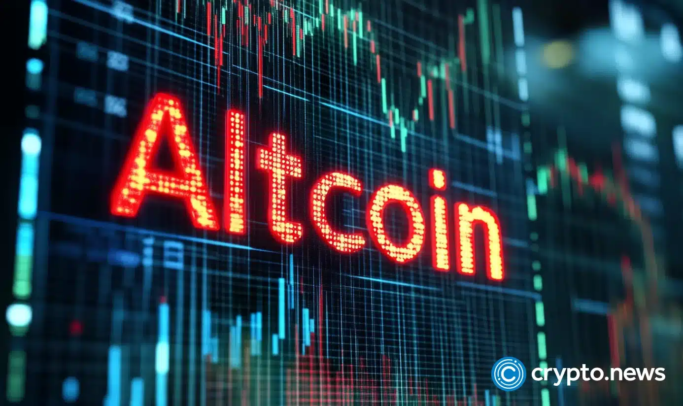 Bitcoin Dominance is Rising | Will Altcoins See Altseason?