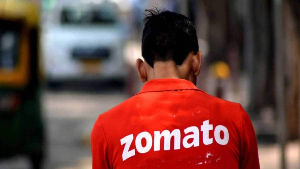 Zomato Q3 Results: Net Profit Declines By 57.2% To Rs 59 Crore Vs Rs 138 Crore A Year Ago; Shares Fall