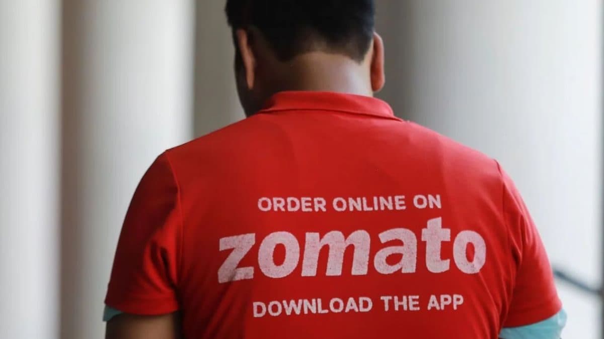 Zomato Shares Tank 9% After Q3 PAT Falls 57% YoY; What Should Investors Do Now?