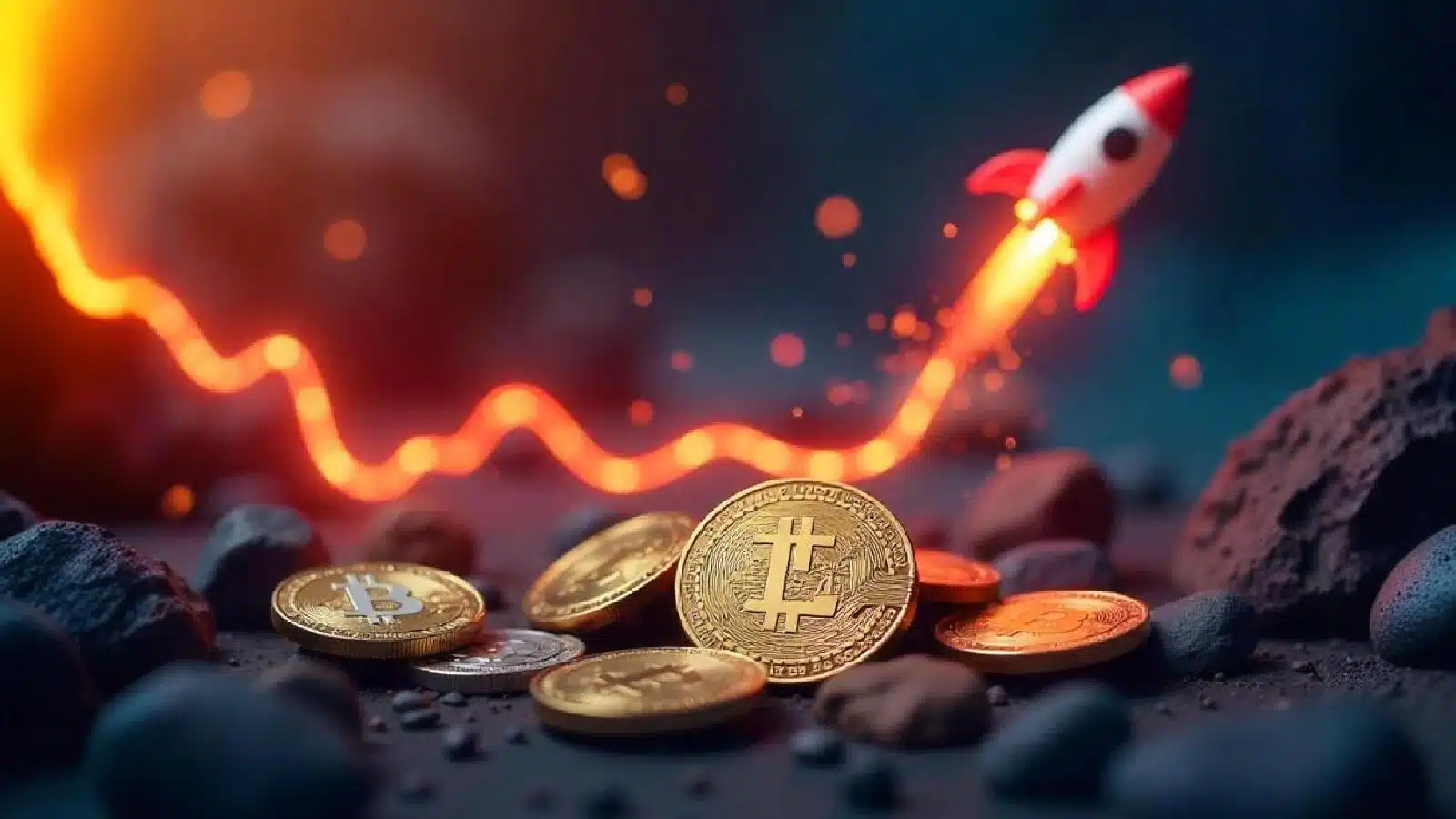 5 Must-Own Altcoins for February 2025 with Huge Potential Gains