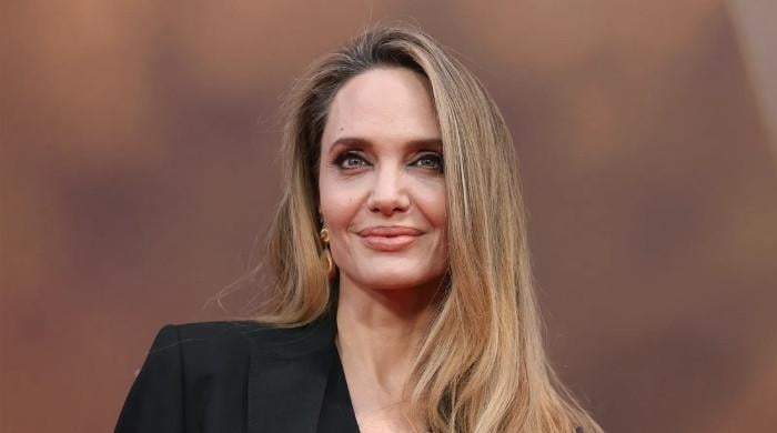 Angelina Jolie reveals daughter Shiloh Jolie-Pitt‘s take on celebrity life