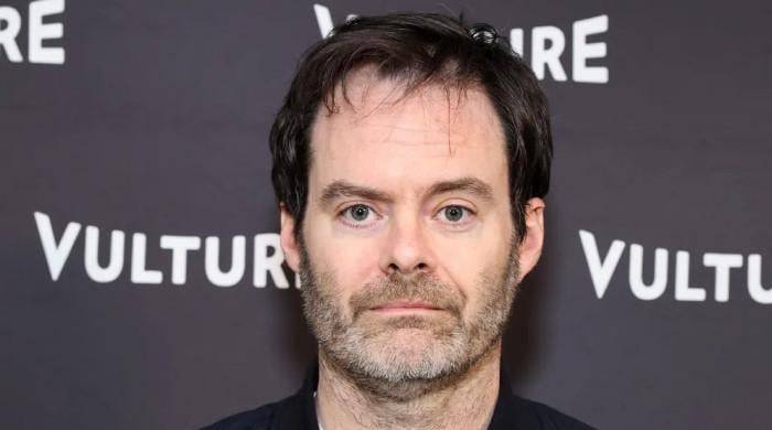 Bill Hader’s team reveal why actor, comedian didn’t attend ‘SNL 50’