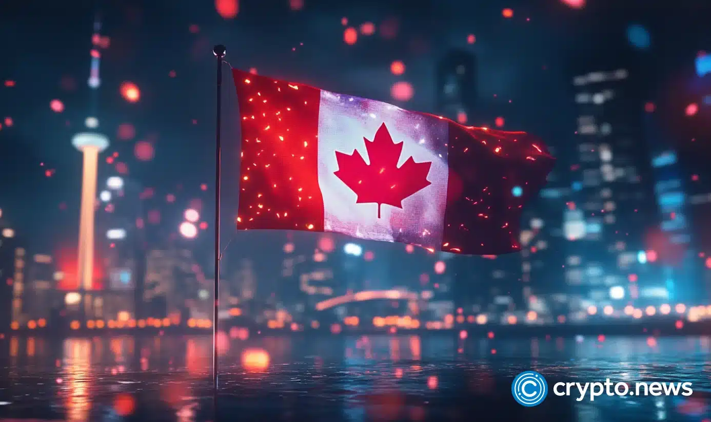 Canada’s Banking War on Crypto—ATB Financial Stands Alone