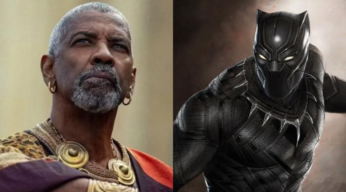 Denzel Washington won’t be part of ‘Black Panther 3’?