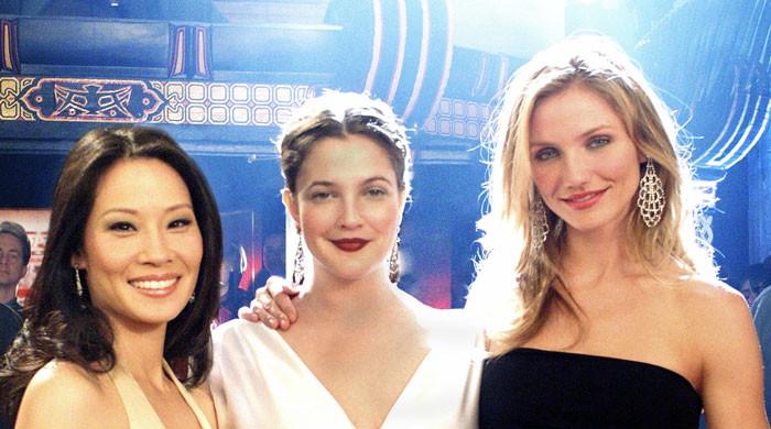 Drew Barrymore drops hints about new ‘Charlie’s Angels’ movie