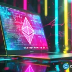 ETH heads toward $3k as SHIB picks up momentum; New AI crypto soars