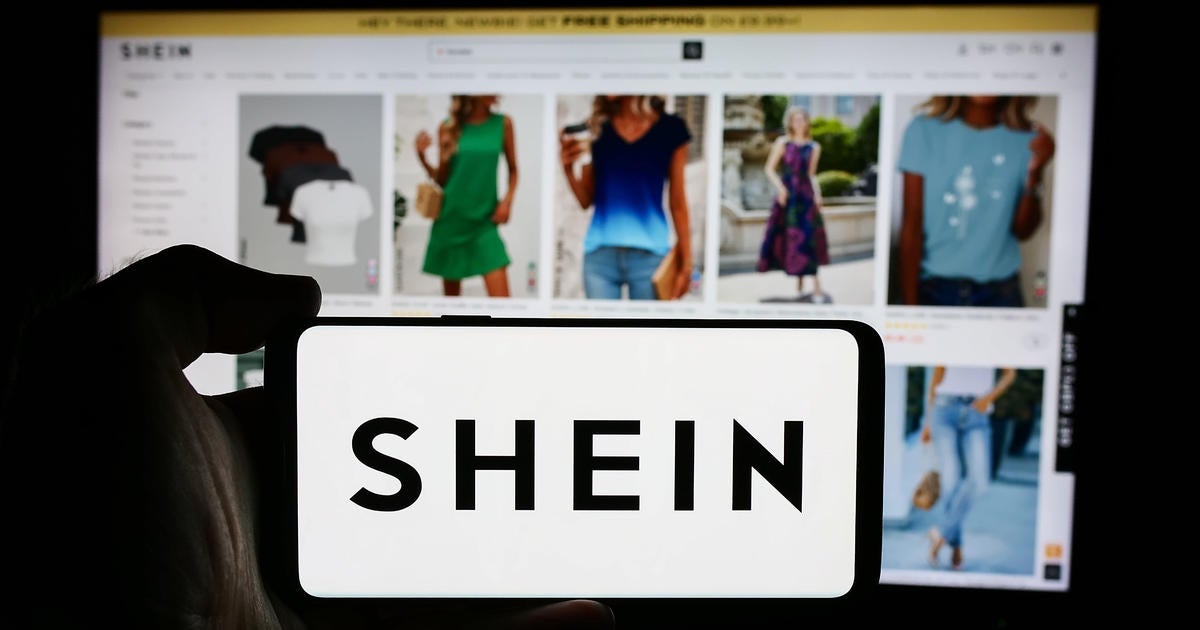 Fast fashion from Shein, Temu could get more expensive and take longer to ship. Here’s why.