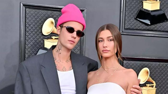 Hailey, Justin Bieber shut down divorce rumours with latest outing