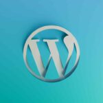 wordpress website