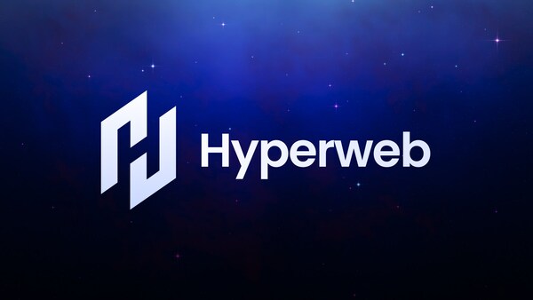 Hyperweb Introduces TypeScript-Based Blockchain