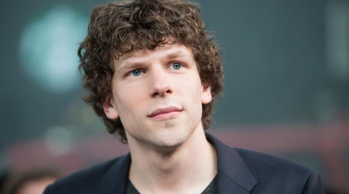 Jesse Eisenberg on favouring ‘Indiana’ over Hollywood, ‘I just loved it so much’