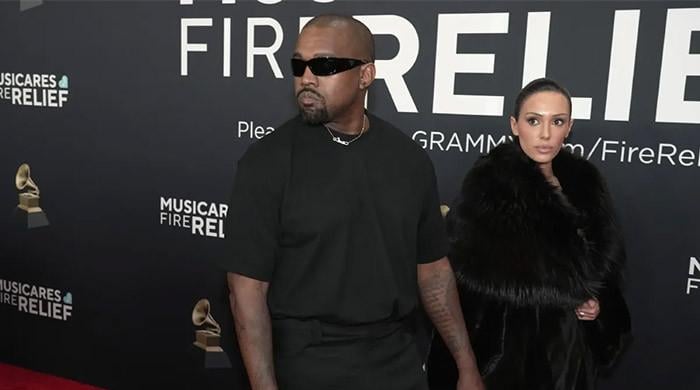 Kanye West, Bianca Censori Grammys stunt attempt to draw media attention for new venture?