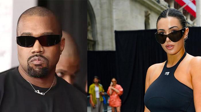 Kanye West rveals disturbing details about life involving Bianca Censori