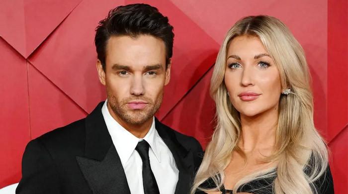 Kate Cassidy reveals why she left Argentina before Liam Payne’s death