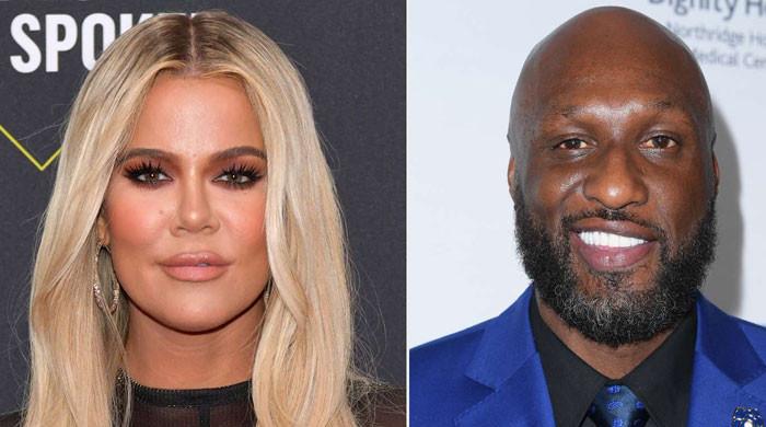 Khloé Kardashian finally finds closure with ex Lamar Odom after nine years