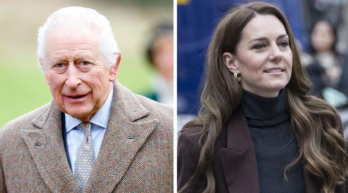 King Charles signals major new change for Kate Middleton: ‘big deal’