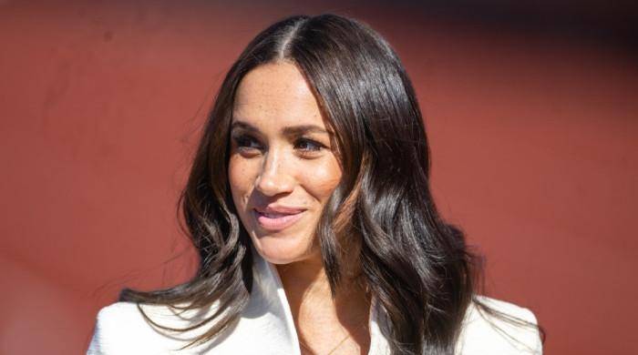 Meghan Markle launches Instagram account after revealing lifestyle brand