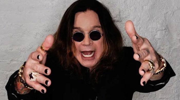 Ozzy Osbourne to reunite with Black Sabbath band for final show